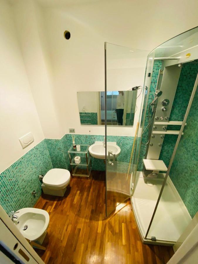 Portavenezia49 - Appartamento Milano Porta Venezia Con Jacuzzi Милано Екстериор снимка